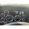 PETERBILT 384 Instrument Cluster thumbnail 1
