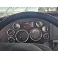 PETERBILT 384 Instrument Cluster thumbnail 1