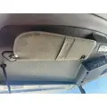 PETERBILT 384 Interior Sun Visor thumbnail 1