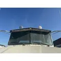 PETERBILT 384 Sun Visor thumbnail 1
