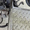 PETERBILT 385 Battery Box thumbnail 4