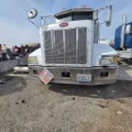 PETERBILT 385 Bumper Assembly, Front thumbnail 1