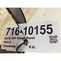 PETERBILT 385 Gauges (all) thumbnail 5