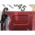 PETERBILT 385 Hood Hinge thumbnail 2
