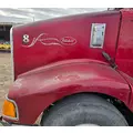 PETERBILT 385 Hood  thumbnail 2