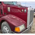 PETERBILT 385 Hood  thumbnail 5