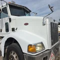 PETERBILT 385 Hood thumbnail 6