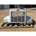 PETERBILT 385 Hood thumbnail 1
