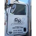 PETERBILT 386 2005-2015 DOOR ASSEMBLY, FRONT thumbnail 1