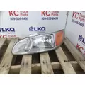 PETERBILT 386 2005-2015 HEADLAMP ASSEMBLY thumbnail 1