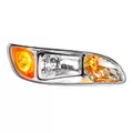 PETERBILT 386 2005-2015 HEADLAMP ASSEMBLY thumbnail 1