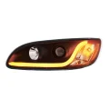 PETERBILT 386 2005-2015 HEADLAMP ASSEMBLY thumbnail 2