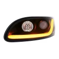 PETERBILT 386 2005-2015 HEADLAMP ASSEMBLY thumbnail 4