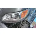 PETERBILT 386 2005-2015 HEADLAMP ASSEMBLY thumbnail 1