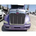 PETERBILT 386 2006-2015 HOOD thumbnail 1