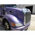 PETERBILT 386 2006-2015 HOOD thumbnail 2