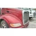 PETERBILT 386 2006-2015 HOOD thumbnail 1