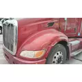 PETERBILT 386 2006-2015 HOOD thumbnail 3