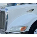 PETERBILT 386 2006-2015 HOOD thumbnail 1