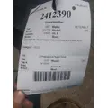 PETERBILT 386 724 Crossmembers thumbnail 2
