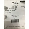 PETERBILT 386 724 Crossmembers thumbnail 3