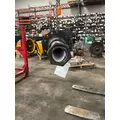 PETERBILT 386 Axle Housing, Front Rear thumbnail 2