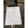 PETERBILT 386 Axle Housing, Front Rear thumbnail 6