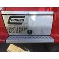 PETERBILT 386 BATTERY BOX thumbnail 1