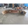 PETERBILT 386 BUMPER ASSEMBLY, FRONT thumbnail 4