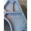 PETERBILT 386 BUMPER BRACKET thumbnail 2