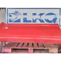 PETERBILT 386 CAB SKIRTSIDE FAIRING thumbnail 1