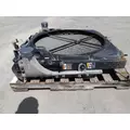 PETERBILT 386 COOLING ASSEMBLY (RAD, COND, ATAAC) thumbnail 2