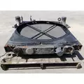 PETERBILT 386 COOLING ASSEMBLY (RAD, COND, ATAAC) thumbnail 3