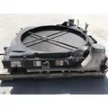 PETERBILT 386 COOLING ASSEMBLY (RAD, COND, ATAAC) thumbnail 4