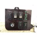 PETERBILT 386 Dash  Console Switch thumbnail 1