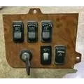 PETERBILT 386 Dash Panel thumbnail 1