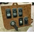 PETERBILT 386 Dash Panel thumbnail 2