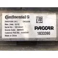 PETERBILT 386 ECM (EGR Maintenance Reminder) thumbnail 2
