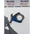 PETERBILT 386 EXHAUSTMUFFLER BRACKET thumbnail 1