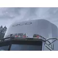 PETERBILT 386 FAIRING, WIND DEFLECTOR ROOF thumbnail 1