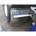 PETERBILT 386 FENDER, QUARTERHALF REAR thumbnail 1