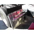 PETERBILT 386 FENDER, QUARTERHALF REAR thumbnail 1