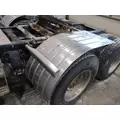PETERBILT 386 FENDER, QUARTERHALF REAR thumbnail 1