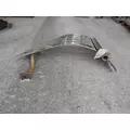 PETERBILT 386 FENDER, QUARTERHALF REAR thumbnail 4