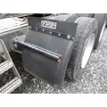 PETERBILT 386 FENDER, QUARTERHALF REAR thumbnail 1