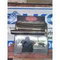 PETERBILT 386 FENDER, QUARTERHALF REAR thumbnail 1