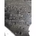 PETERBILT 386 FUEL TANK BRACKET thumbnail 4