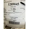 PETERBILT 386 Frame Horn thumbnail 7