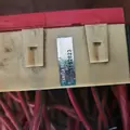PETERBILT 386 Fuse Box thumbnail 4