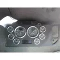 PETERBILT 386 GAUGE CLUSTER thumbnail 1